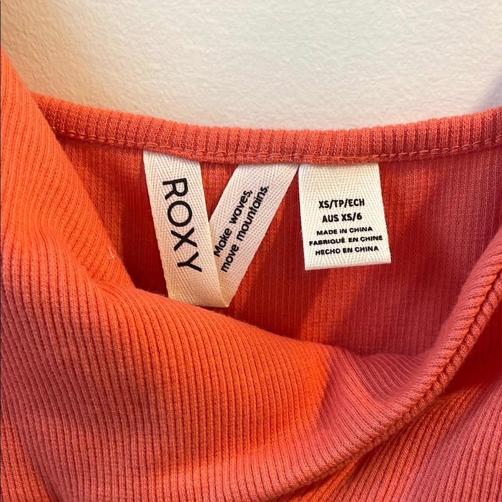 Roxy Dress - Picture 2 of 7